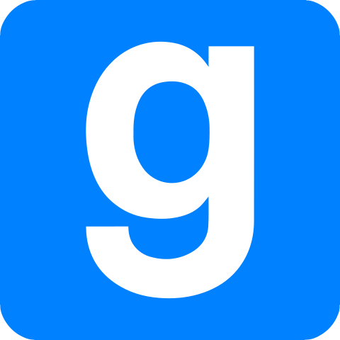 Garry's Mod İlgili Görsel